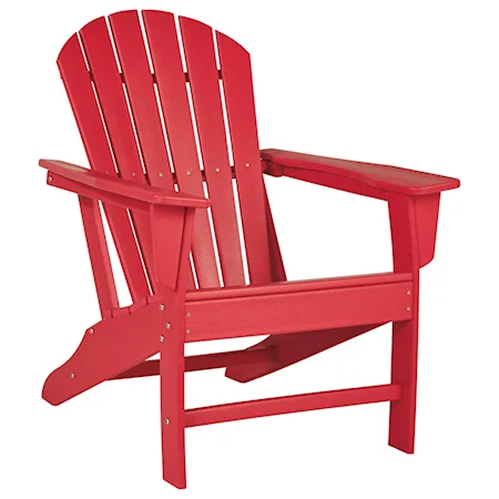 Adirondack Chair